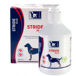 Stride Plus Condroprotector para Perro