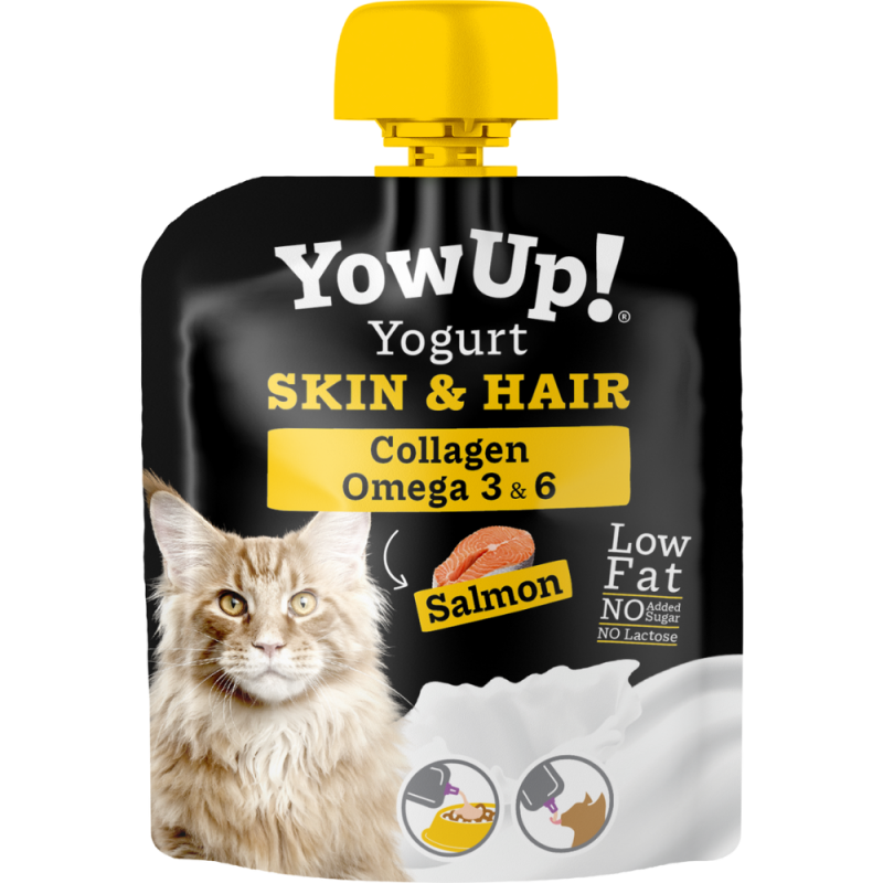 Yow Up! skin&hair Yow Up! skin&hair