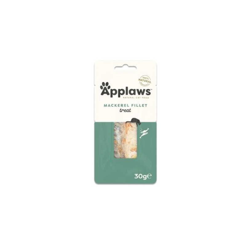 Snack Applaws Lomo de Caballa Snack Applaws Lomo de Caballa