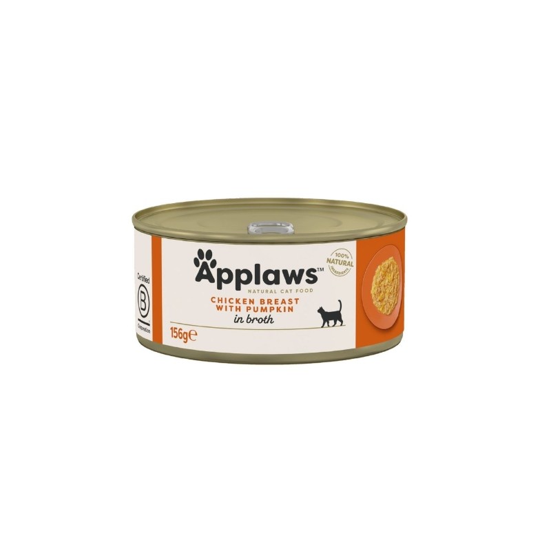 Applaws gato pollo y calabaza Applaws gato pollo y calabaza