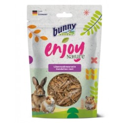 Snack Bunny Enjoy Nature...