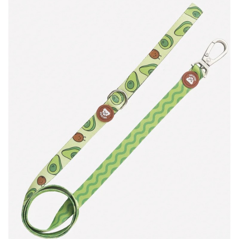 Correa para Perro Avocado