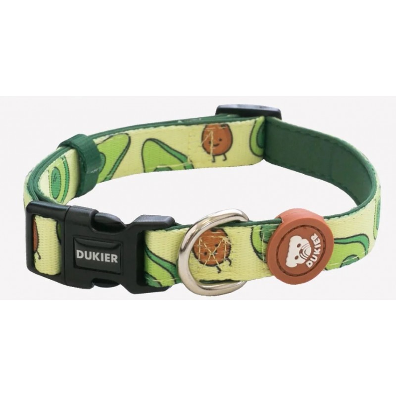 Collar para Perro Avocado