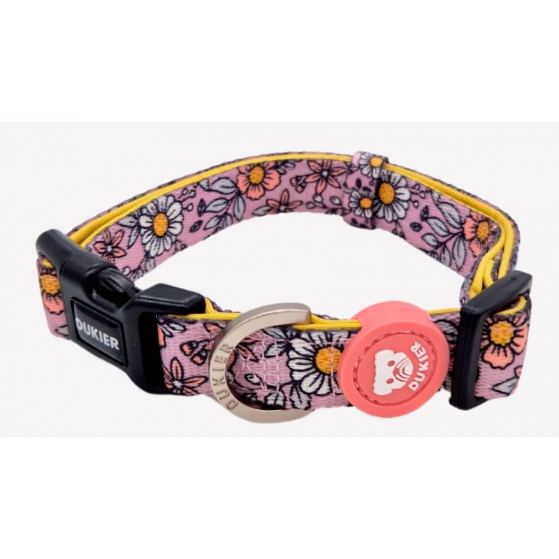 Collar para Perro Flower Power