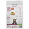 Amanova Gatos Salmón Deluxe