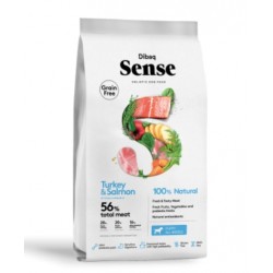 Pienso Dibaq Sense Puppy GF...