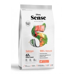 Pienso Dibaq Sense Dog GF...