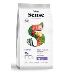 Pienso Dibaq Sense Dog GF...