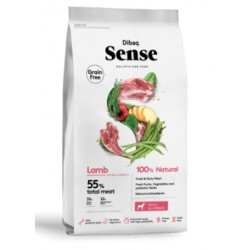 Pienso Dibaq Sense Dog GF...