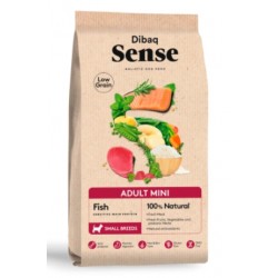 Pienso Dibaq Sense Dog LG...
