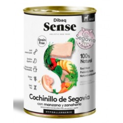 Comida Húmeda Dibaq Sense...