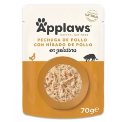 Sobre Applaws Pechuga de...