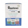 Multipack Applaws Sobres (Pescado)
