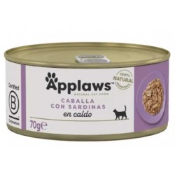 Lata Applaws Cat Caballa y...