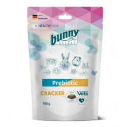 Suplemento Bunny Prebiotic...