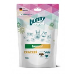 Suplemento Bunny Inmun Cracker