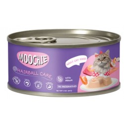 Moochie Lata de Pollo con...