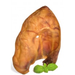Snack Orejas de Cerdo