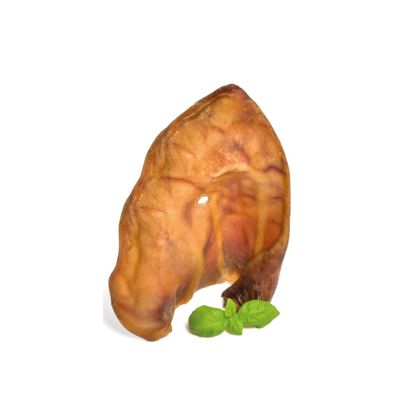 Snack Orejas de Cerdo
