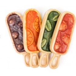 Snack Paleta Helada...