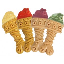 Snack Cono Helado...
