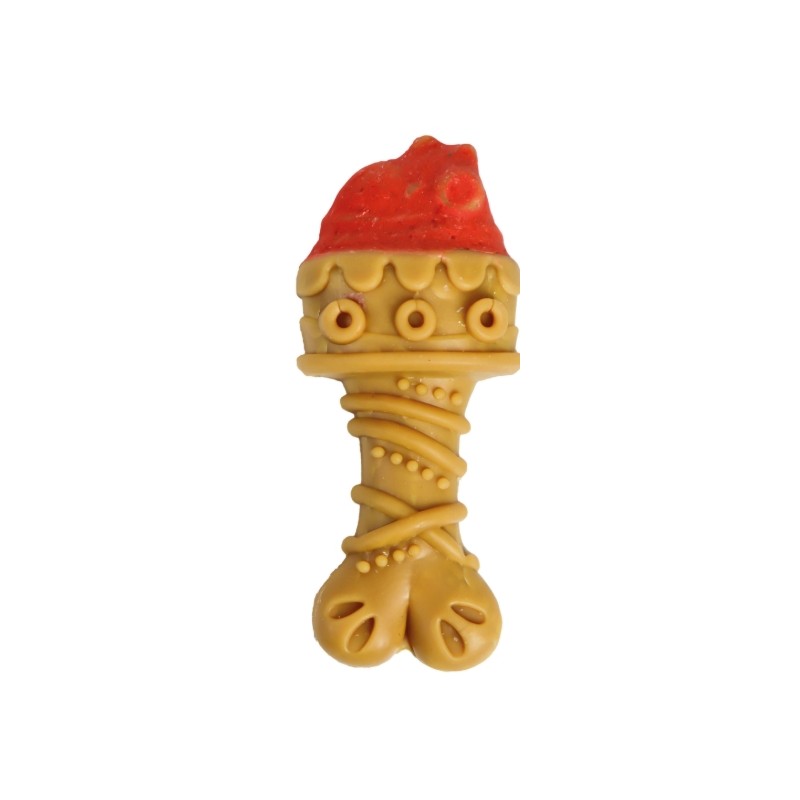 Snack Cono Helado (diferentes sabores)