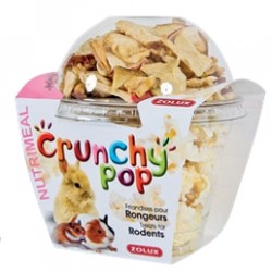 Snack Crunchy Pop para...