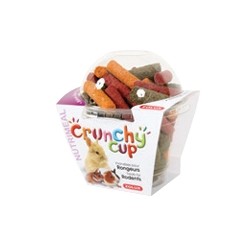Snack Crunchy Cup para...
