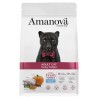 Amanova Gato Adulto Turkey Delight