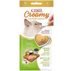 Snack CatIt Creamy...