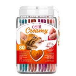 Snack CatIt Creamy...