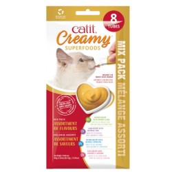 Snack CatIt Creamy...
