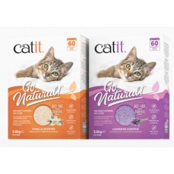 CatIt Go Natural! Arena de...