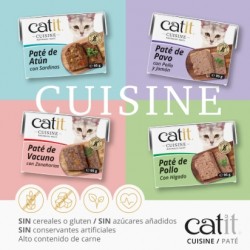 CatIt Cuisine Guisos...