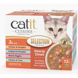 MultiPack CatIt Cuisine Guiso