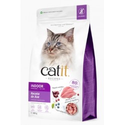 Pienso CatIt para Gato...