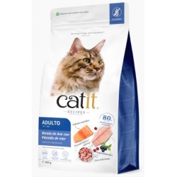 Pienso CatIt para Gato...