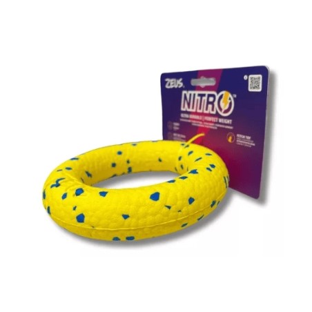 Juguete ZEUS NITRO Anillo
