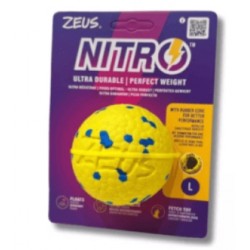 Juguete ZEUS NITRO Bola...