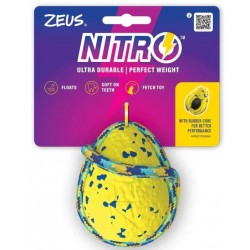Juguete ZEUS NITRO Hondero...