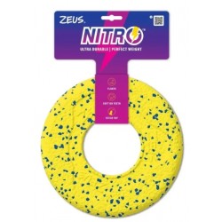 Juguete ZEUS NITRO Disco...