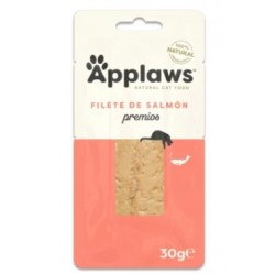 Snack Applaws Lomo de Salmón