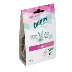 Bunny Salud suplemento PROFIT Antiestres