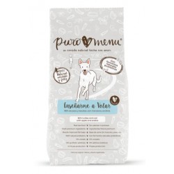 Medallones Puro Menú,...
