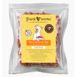 Comida Cocinada Puro Menú,...