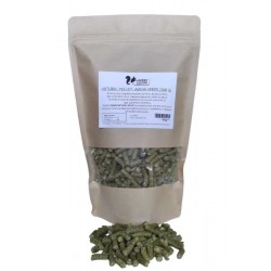 Natural Pellet - Avena...