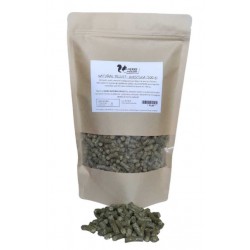 Natural Pellet - Avestuca...