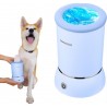 Limpiador de Patas Eléctrico Dogness