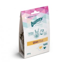 Suplemento Bunny Sistema...
