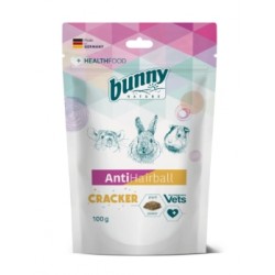 Suplemento Bunny...